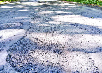 नगर निगम की सड़कों के निर्माण में अड़चन, अटका है 14.50 करोड़ का बजट