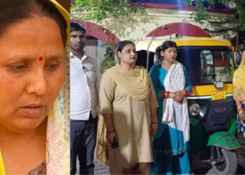 लखीमपुर खीरी में 48 घंटे के भीतर दूसरी लूट, पुलिस की कार्यशैली पर उठे सवाल