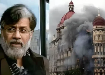 26/11 केस में बड़ी सफलता, एनआईए की हिरासत में मुंबई हमले का मास्टरमाइंड
