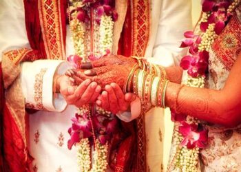 मां-बाप की मर्जी के बिना लव मैरिज करने वाले जोड़ों को सिर्फ शादी के आधार पर नहीं मिलेगी सुरक्षा