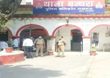 जिस थाने में गुमशुदगी,उसी थाना क्षेत्र मे मरणासन्न मिला मजदूर,सोशल मीडिया से हुई पहचान