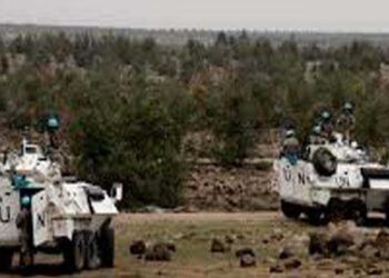 इज़रायल के सैन्य हमलों से सीरिया के नाज़ुक राजनीतिक परिवर्तन को ख़तरा