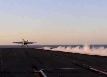 अमेरिकी सेना उत्तरी यमन में कई स्थानों को निशाना बनाते हुए किए दस हवाई हमले