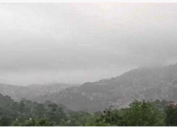 भीषण आंधी-तूफान से हिमाचल में तबाही,  बिजली और पानी की आपूर्ति प्रभावित