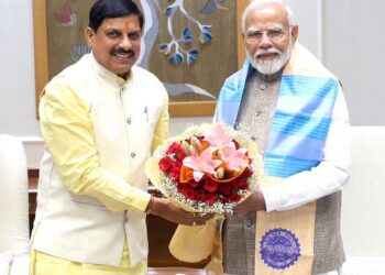 प्रधानमंत्री का आगमन सनातन भारतीय संस्कृति को करेगा और समृद्ध : सीएम यादव