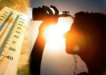 यूपी-बिहार समेत 16 राज्यों में बरसेगा भीषण गर्मी का कहर, आईएमडी ने जारी की चेतावनी 