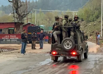 जम्मू-कश्मीर के पहलगाम में आतंकी हमला, 28 की मौत, 20 से अधिक घायल