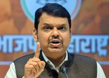 महाराष्ट्र में शिक्षक भर्ती घोटाला, सीएम फडणवीस ने दिए सख्त कार्रवाई के आदेश