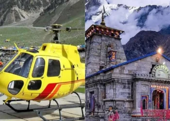 15 मिनट में बिक गए 39 हजार हेली टिकट, फुल हुआ सेवा का स्लॉट