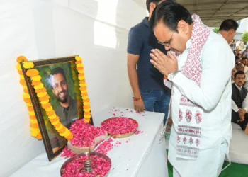 आतंकी हमले में बाद सीएम का आक्रोश, खून के एक-एक कतरे का लिया जाएगा हिसाब