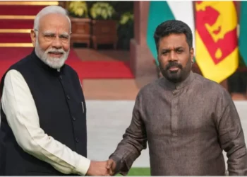 पीएम मोदी आज से श्रीलंका के दौरे पर, दोनों देशों के रिश्तों को मिलेगा मजबूती का नया अवसर