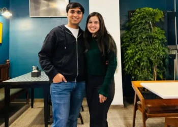 पहलगाम आतंकी हमले में जिंदा बचकर आई जयपुर की कोमल ने बताई दहशत की कहानी