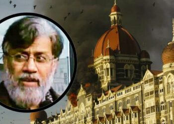 तहव्वुर राणा खोलेगा मुंबई हमले के छिपे राज, एनआईए चाहती है इन दस  सवालों के जवाब