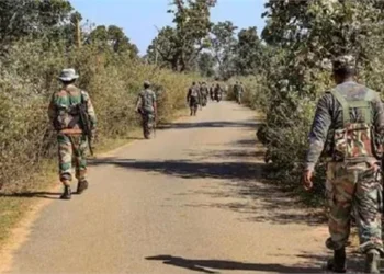 सेना ने आतंकवादियों के घुसपैठ की कोशिश नाकाम की, सुंदरबनी सेक्टर में जेसीओ शहीद