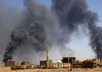 पश्चिम सूडान में विस्थापन शिविर पर गोलाबारी में 16 से अधिक लोगों की मौत