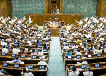 आखिरकार टीडीपी और जेडीयू के दबाव में सरकार को बदलना पड़ा विधेयक में ये नियम, जानें कैसा है वक्फ बिल का रूप