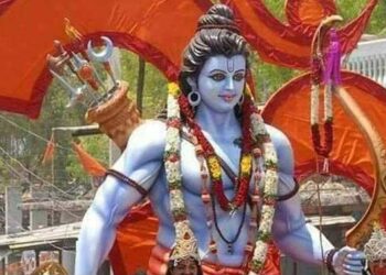 जहां नक्सलियों ने पूजा पर लगाई थी रोक, वहां 21 वर्षों के बाद गूंजे ‘जय श्रीराम’ के घोष