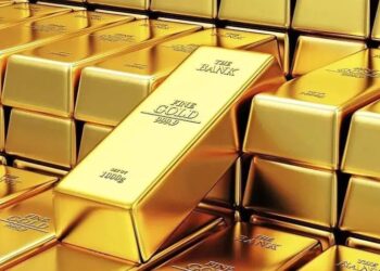 सोने के दाम में एक प्रतिशत की गिरावट, एमसीएक्स पर 93,000 से नीचे फिसला गोल्ड