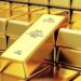 सोने के दाम में एक प्रतिशत की गिरावट, एमसीएक्स पर 93,000 से नीचे फिसला गोल्ड
