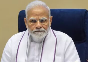 सऊदी अरब दौरा बीच में छोड़ वापस भारत लौटे पीएम मोदी, आतंकियों के सफाए पर होगी उच्च स्तरीय बैठक