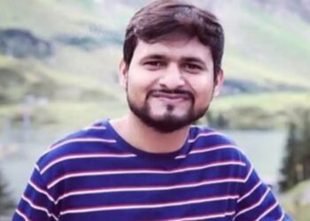 पहलगाम आतंकी हमले में कानपुर के शुभम की हत्या, नाम पूछा फिर सिर में मारी गोली