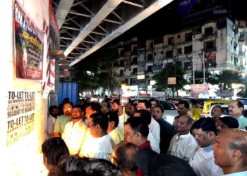 मन की बात बहुत हुई, अब गन की बात करेंः राजेश सोनी