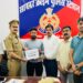 पुलिस अधिकारी बन खाते से चंपत किए 44,500 रुपये, साइबर सेल ने कराए वापस