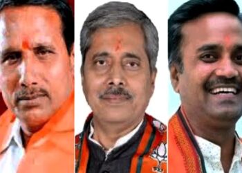 भाजपा ने अपने ही नेताओं पर कसा शिकंजा, अनुशासनहीन विधायकों को मिला अल्टीमेटम