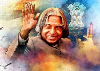 डॉ. ए.पी.जे. अब्दुल कलाम की बायोपिक का नया पोस्टर रिलीज