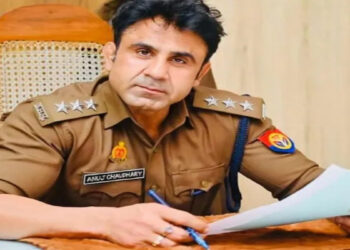 होली और जुमा बयान पर अनुज चौधरी को मिली क्लीन चिट