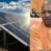 युवाओं को सोलर मित्र बनाएगी योगी सरकार, 2030 तक 500 गीगावाट उत्पादन का लक्ष्य
