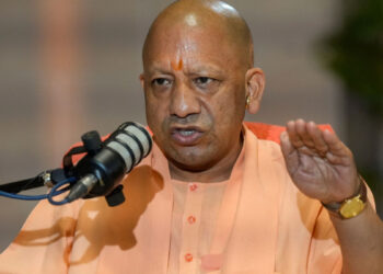 प्रधानमंत्री बनने के सवाल पर बोले यूपी के सीएम, ‘मैं योगी हूं, राजनीति मेरी फुलटाइम जॉब नहीं