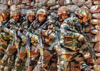 एलओसी पर पाकिस्तान की नापाक हरकत, भारत ने दिया करारा जवाब