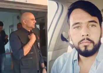 पंजाब पुलिस को मिली बड़ी सफलता, कुख्यात रोहित गोदारा गैंग के दो गुर्गे गिरफ्तार