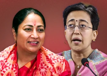 रेखा सरकार के एक्‍शन पर ‘आप’ ने किया पलटवार, दिल्ली में 1600 स्कूलों पर कार्रवाई की तैयारी