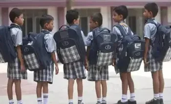 दिल्ली के स्कूलों में बढ़ाई गई फीस, आप ने भाजपा पर साधा निशाना, कही ये बात