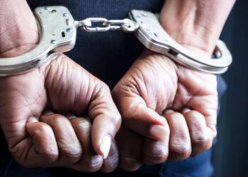 बैंक का सर्वर हैक कर चंपत किए 16.95 करोड, चार गिरफ्तार