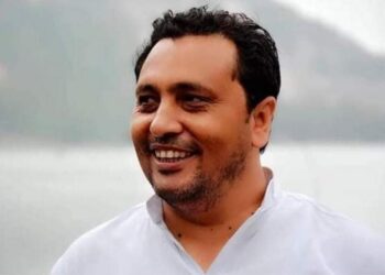 फेसबुक पर भाजपा नेता की फोटो पोस्ट कर दी सिर काटने की धमकी, चार के खिलाफ रिपोर्ट दर्ज