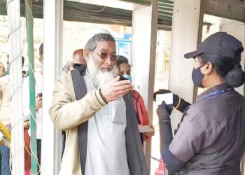 ऑपरेशन सिंदूर के बीच भारत-नेपाल सीमा पर हाई अलर्ट, सोनौली समेत कई ज़िलों में सुरक्षा सख्त