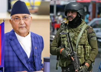 आतंकवाद के खिलाफ भारत के साथ खड़ा है नेपाल, ऑपरेशन सिंदूर पर नेपाल की प्रतिक्रिया