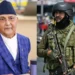 आतंकवाद के खिलाफ भारत के साथ खड़ा है नेपाल, ऑपरेशन सिंदूर पर नेपाल की प्रतिक्रिया