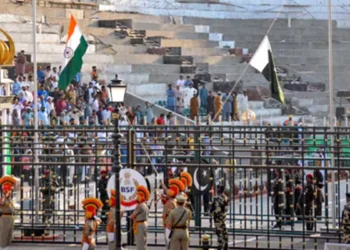 बीएसएफ का बड़ा फैसला: अटारी-वाघा बॉर्डर पर बीटिंग रिट्रीट समारोह अनिश्चितकाल के लिए बंद