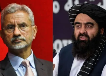 विदेश मंत्री एस जयशंकर ने तालिबान से की बात, पाकिस्तान में खलबली
