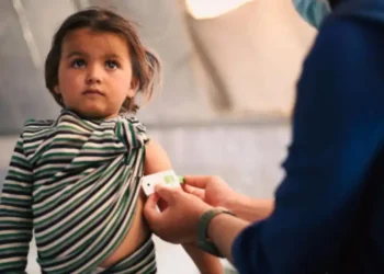 कुपोषण के खिलाफ योगी सरकार की जंग, यूपी में 2.15 करोड़ को मिला पोषण का साथ