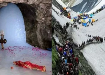 तीन जुलाई से शुरू होगी अमरनाथ यात्रा, सीमा तनाव के बीच भी श्रद्धालुओं में उत्साह बरकरार