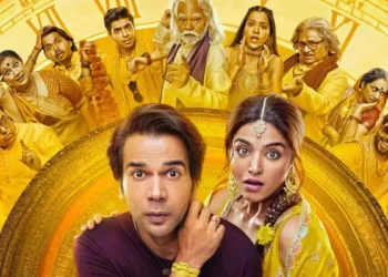 फिल्म ‘भूल चूक माफ’ ने पहले वीकेंड पर मचाया धमाल, 28 करोड़ की कमाई