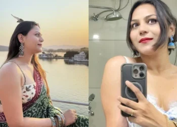 पाकिस्तानी खुफिया एजेंसियों को जानकारी देने के आरोप में हरियाणा की यूट्यूबर गिरफ्तार, पुलिस को मिली पांच दिन की रिमांड