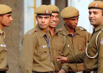 सरकार और भर्ती बोर्ड की ऐतिहासिक उपलब्धि है 60 हजार आरक्षी भर्ती,  जबरदस्त एसेट साबित होंगे सिपाही