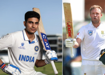 क्या शुभमन गिल की कप्तानी में बदली भारत की किस्मत, टेस्ट सिरीज में होगा कुछ धमाकेदार