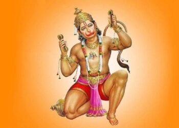 कलियुग में हनुमान जी के 108 नामों का नियमित जाप करने से कटेंगे सभी कष्ट, बनेंगे सभी बिगड़े काम